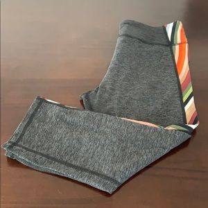 Trina Turk Capri Leggings